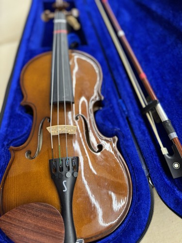 Violino bambini con - violino,