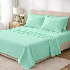 Welchome completo lenzuola - -,