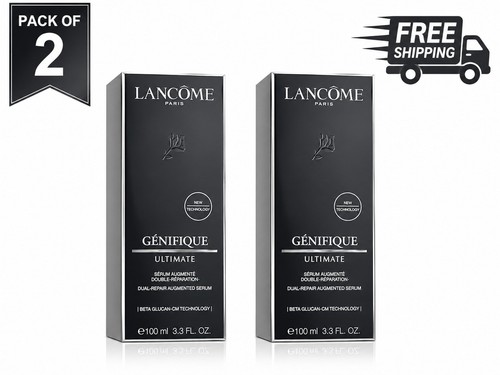 Lancome genifique ultimate - lancome,