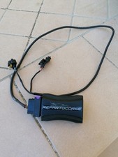 centralina aggiuntiva marca Reparto Corse