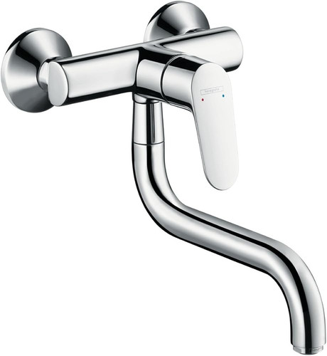 Hansgrohe focus m41 - focus,