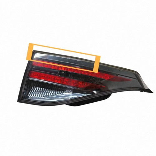 Fanale posteriore destro