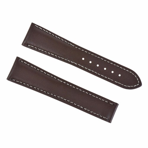 Cinturino pelle mm - in,
