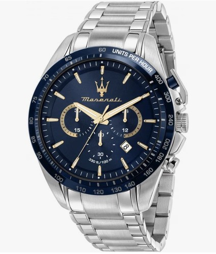 Orologio polso uomo - orologio,
