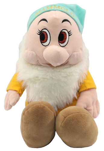 Peluche mammolo nani cm - peluche, 7