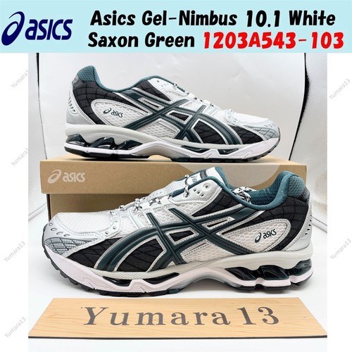 Asics gel nimbus - asics, gel-nimbus
