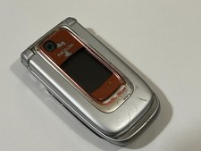 Nokia 6131 argento telefono