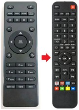 Telecomando adatto per AUDIOLA