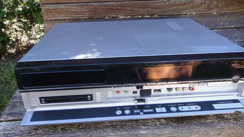 Computer multimediale vintage