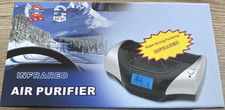 Purificatore d'aria a
