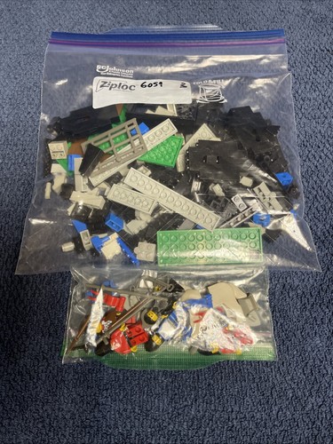 Lego castle 6059 - 6059, fortezza