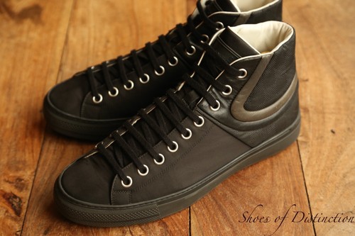 Sneakers louis vuitton nere - vuitton,