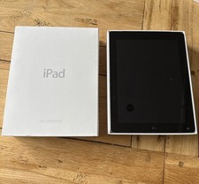 Apple iPad 2 - A1396 - 32GB -