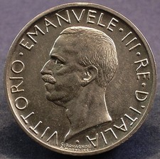 REGNO D'ITALIA - VITTORIO