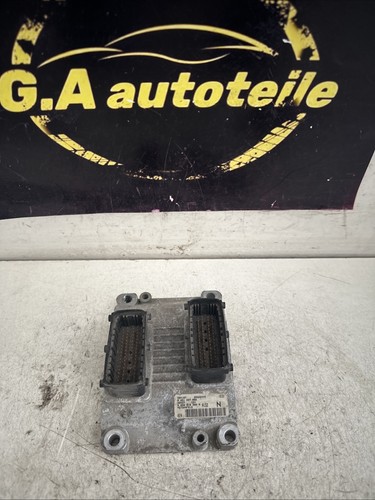 Centralina motore fiat - fiat, stilo