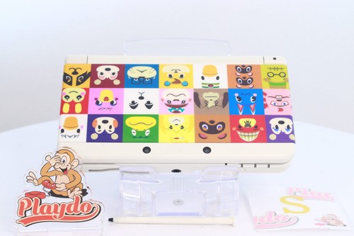 Game new nintendo - new, 3ds