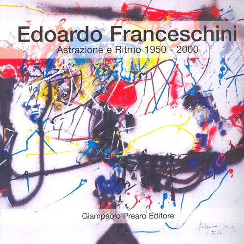 Libro edoardo franceschini - libro,