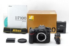 🎦 [Ecc+5 in scatola] Nikon