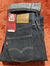 LEVIS 501’150 Anniversary