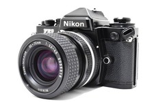 [Quasi come nuovo] Nikon FE2