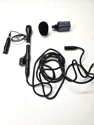 Sennheiser skp 100 - sennheiser, skp-100