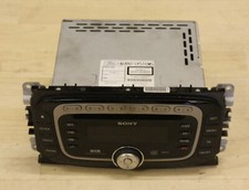 ORIGINALE SONY FORD MONDEO