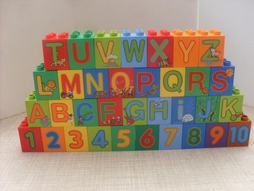 Ricambi duplo lettere e - duplo,