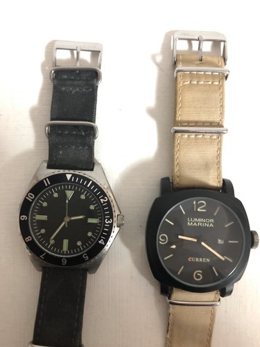 Orologi tipo militare 2 - orologi,