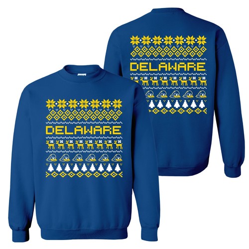 Maglione girocollo delaware - maglione,
