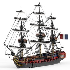 Fregata 28 pistole nave