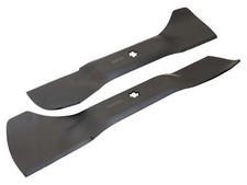 Set di Lame ( Wurf ) Adatto A