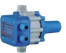 PRESS CONTROL PER AUTOCLAVE