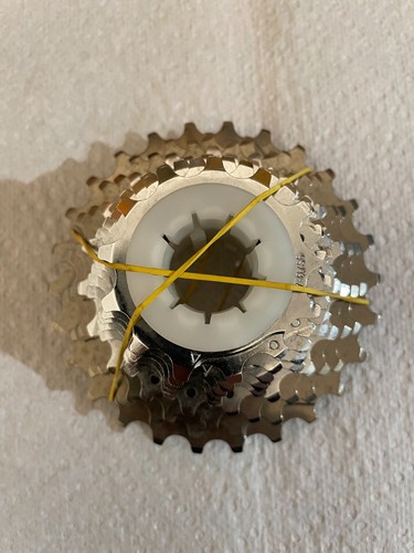 Pacco pignoni campagnolo - pacco,