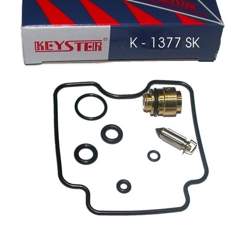 Kit riparazione carburatore - kit,