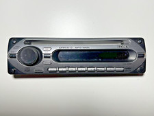 Sony cdx gt20 (solo frontalino radio CD - only front panel radio CD)