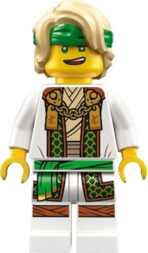 Lego njo853 ninjago lloyd - ninjago,