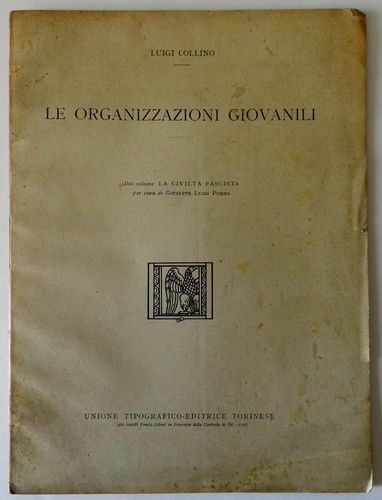 Luigi collino le - luigi,