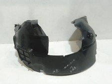 Passaruota ant SX per Fiat 500