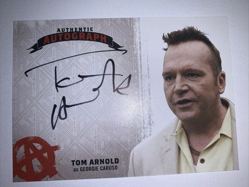 Sons anarchy authentic - of,