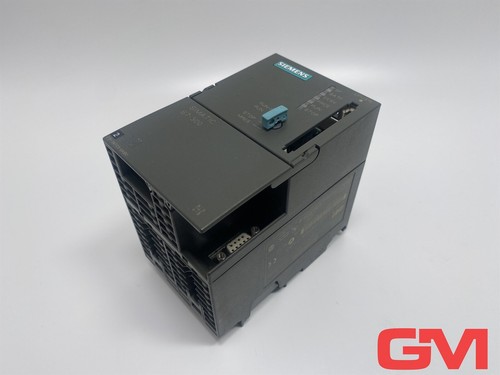 Siemens gruppo centrale