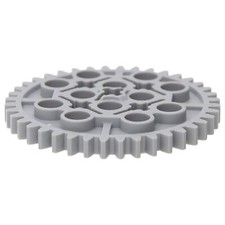 LEGO TECHNIC 60 Pezzi