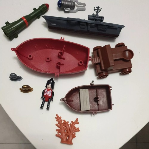 Playmobil lotto toys giochi - toys,