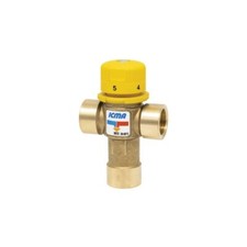 Miscelatore Termostatico Icma
