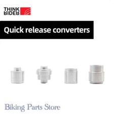Thinkrider Power Bike Trainer