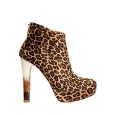 CHIARA FERRAGNI 130MM LEOPARD
