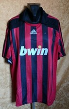 MILAN MAGLIA SHIRT TRIKOT