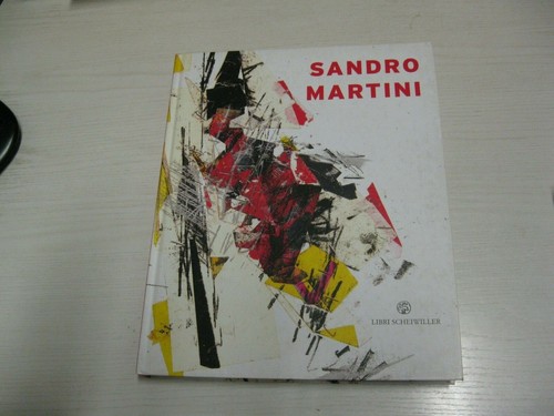 Sandro martini - sandro,