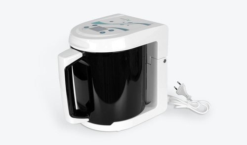 Ionizzatore acqua aquator vivo - acqua,