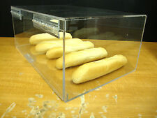 305 Espositori Acrilico 19"w