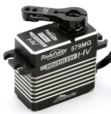 NEW Powerhobby 579MG High